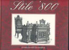Santi mazzini stile usato  Roma