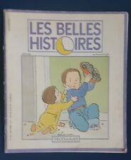 Belles histoires pomme d'occasion  Le Mans