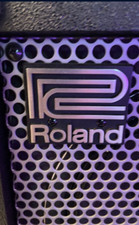 Roland cube 30x for sale  Portland