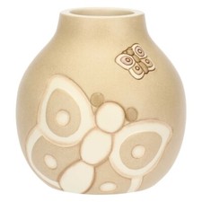 Thun vaso ceramica usato  Frattamaggiore