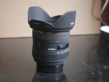 Sigma 20mm 3.5 for sale  SWANSEA