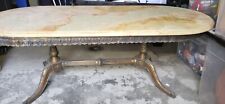 Belle table basse d'occasion  Neuilly-Plaisance