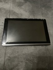 Acer Iconia Tab A500 32/2GB WiFi Tablet Schwarz/Silber Android En L’état comprar usado  Enviando para Brazil