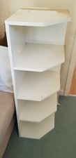 Ikea adel white for sale  LONDON