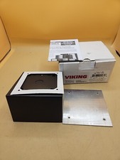 Usado, Viking VE-Series VE-5X5-PNL - Kit de montagem leitor de proximidade RF VK-VE-5X5-PNL NOVO comprar usado  Enviando para Brazil