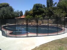 Pool guard custom for sale  Ramona