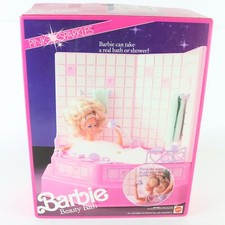 Barbie beauty bath for sale  Vancouver