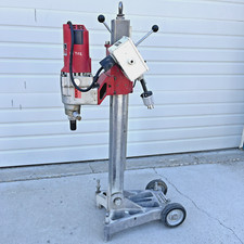 Milwaukee dymodrill coring for sale  Meridian