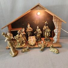 Christmas nativity scene for sale  Marlton