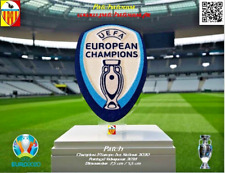 Badge patch euro d'occasion  Carnoux-en-Provence