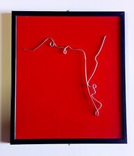 Quadro scultura usato  Cosenza