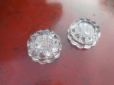 Pieds verre table d'occasion  Alençon
