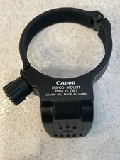 Genuine canon tripod for sale  BISHOP'S STORTFORD