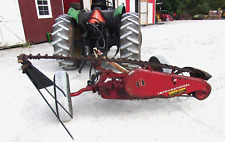 Pull type 1100 for sale  Munfordville