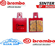Pastiglie freno brembo usato  Massa di Somma