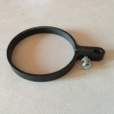 Guia de suporte de cabo garfo dianteiro Honda Elsinore CR250R 45046-430-000 1978,1979,77 comprar usado  Enviando para Brazil