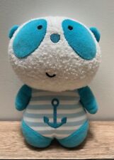 Peluche doudou panda d'occasion  Marseille VIII