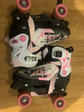 Senhai roller skates for sale  BIRMINGHAM