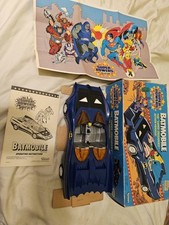 Batman super powers for sale  LONDON