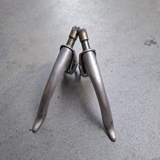 Brake lever universal usato  Maranello