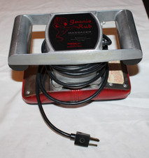 Vtg jeanie rub for sale  Mifflinburg