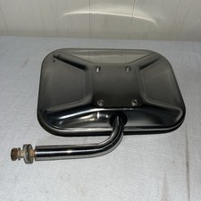 Cabeça de espelho de veículo Universal Fit Truck Lite 97662 média para caminhões comprar usado  Enviando para Brazil