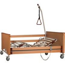 Letto elettrico disabili usato Letto elettrico disabili usato  Torrita Tiberina