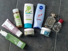 Kosmetikartikel shampoo gesich gebraucht kaufen  Bassum