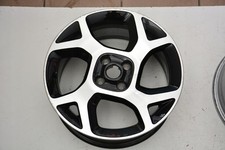 Alufelge zoll 5x114 gebraucht kaufen  Geesthacht