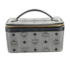 Mcm tasche beauty gebraucht kaufen  Duisburg