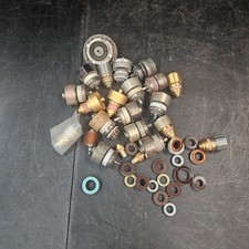 Large lot metal for sale  Toledo