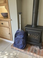 wheeled travel bags for sale wheeled travel bags for sale WALSALL