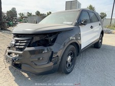 2018 explorer sport 4wd ford for sale  Kent