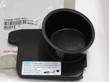 Genuine honda cover for sale  Boulder