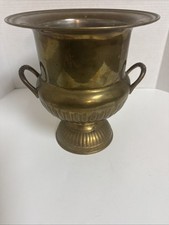 Antique brass ice for sale  Columbus