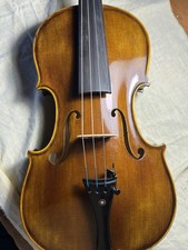 Violino 4 usato Violino 4 usato  Cremona