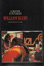 William klein william usato  Cambiago