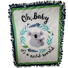 Baby blanket koala for sale  Virginia Beach