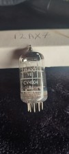 12axu 5751 ecc83 for sale  SPALDING