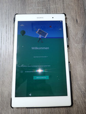 Xperia compact tablet gebraucht kaufen  Hollfeld