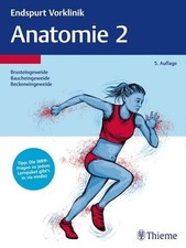Endspurt vorklinik anatomie gebraucht kaufen  Nesse-Apfelstädt, Nottleben