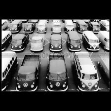 Photo .033709 volkswagen d'occasion  Martinvast