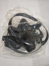 North half facepiece for sale  Venice