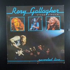 Rory gallagher stage gebraucht kaufen  Altmannstein