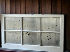 Vintage six pane for sale  Columbia