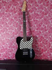 Fender squier avril for sale  LEEDS
