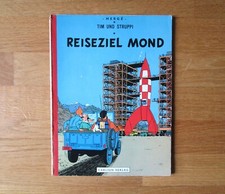 Reiseziel mond 1967 gebraucht kaufen  Köln