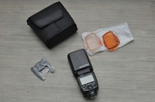 Suporte para Sapato Flash Canon Speedlite 600EX II-RT DS401133 para Canon comprar usado  Enviando para Brazil