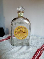 Bottiglia caraffa brandy usato  San Cesareo