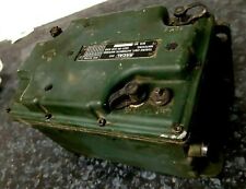 Mod clansman vhf for sale  HEREFORD